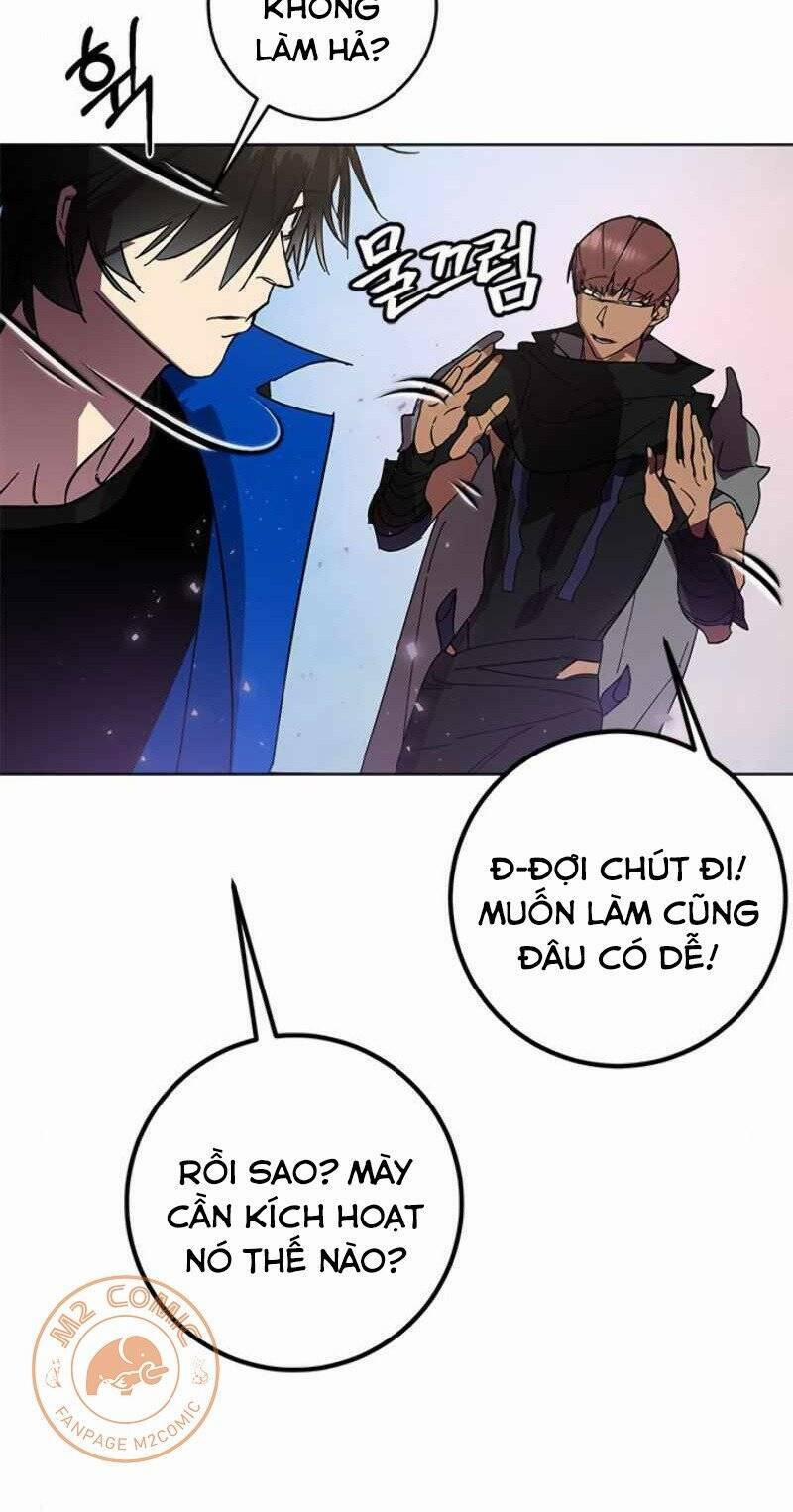 Trở Lại Thành Người Chơi 42 trang 45
