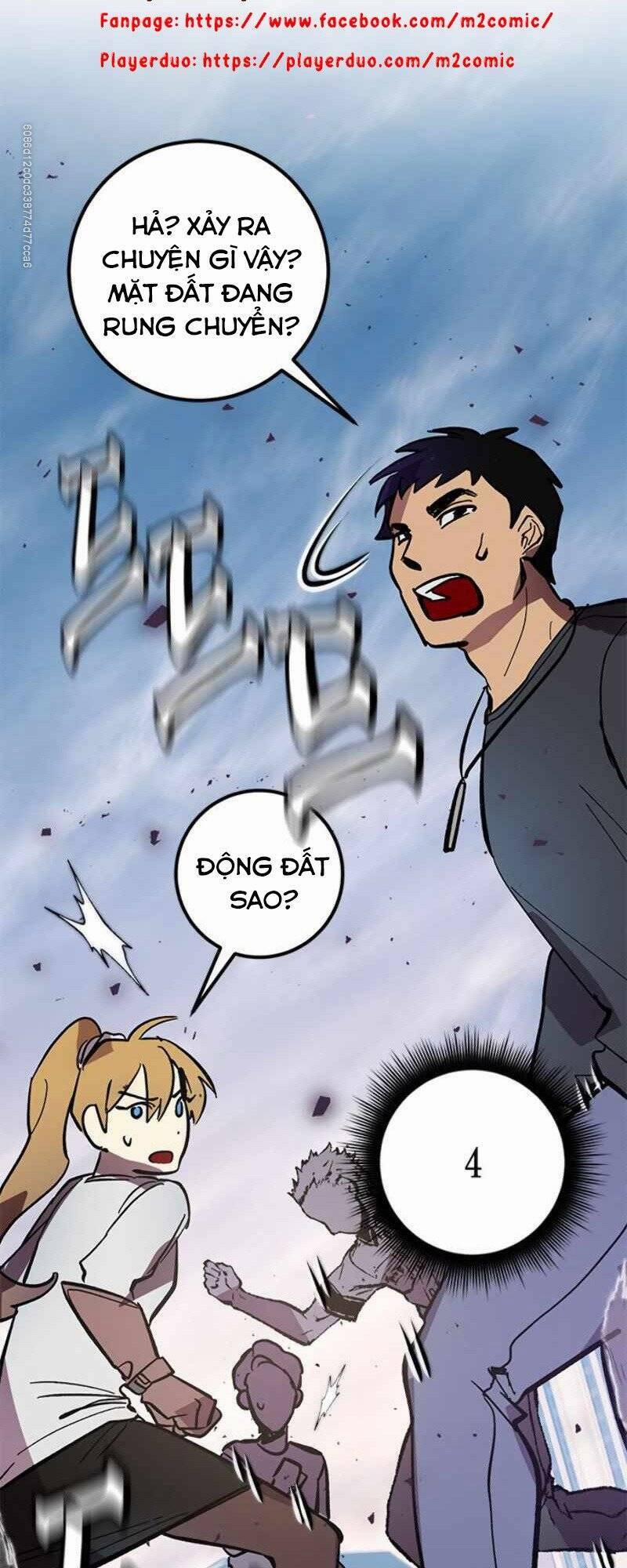 Trở Lại Thành Người Chơi 42 trang 52