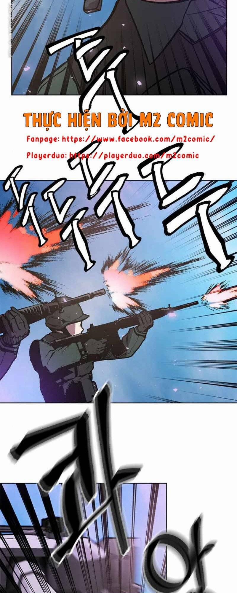 Trở Lại Thành Người Chơi 42 trang 67