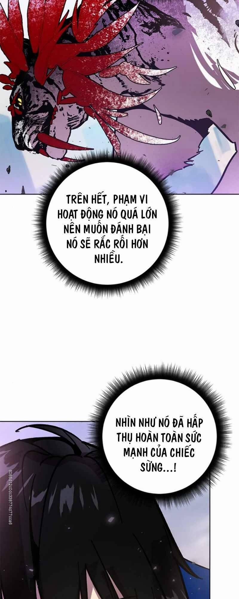 Trở Lại Thành Người Chơi 42 trang 80