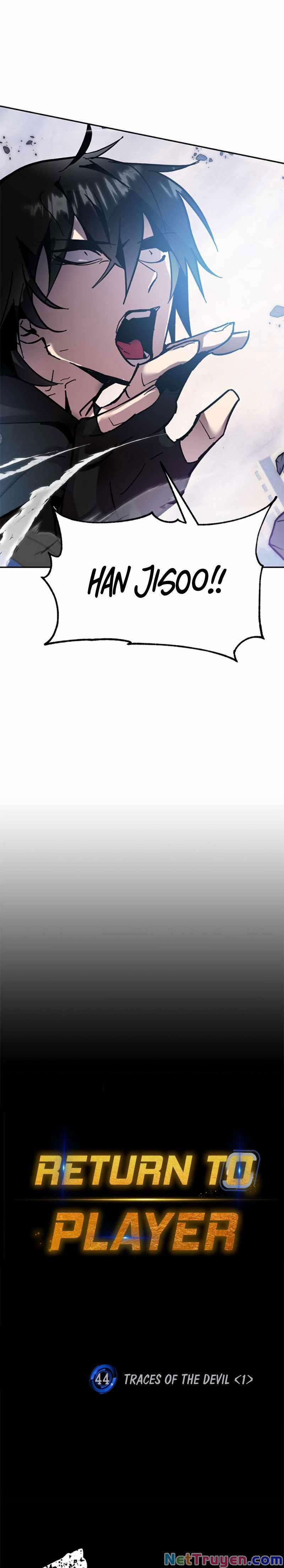 Trở Lại Thành Người Chơi 44 trang 2