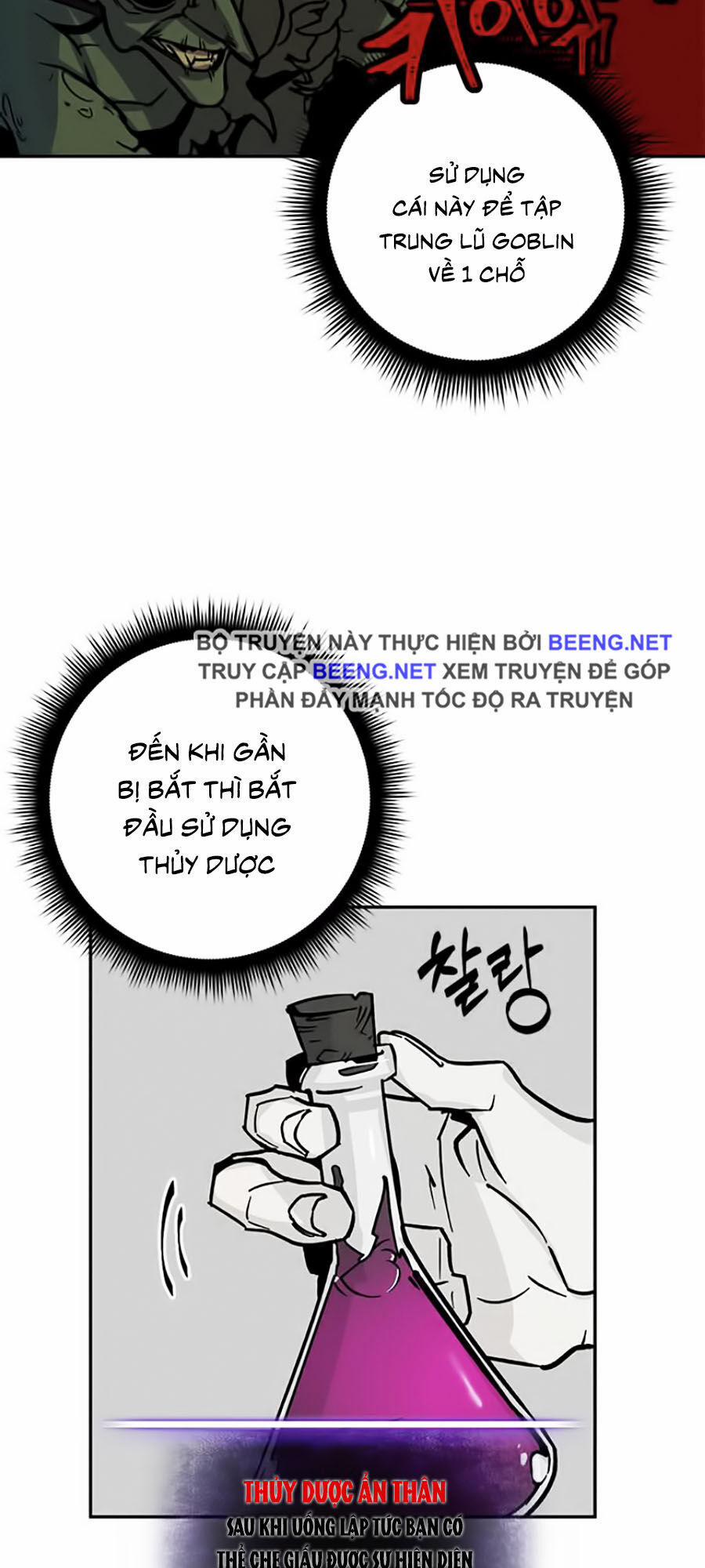 Trở Lại Thành Người Chơi 5 trang 14