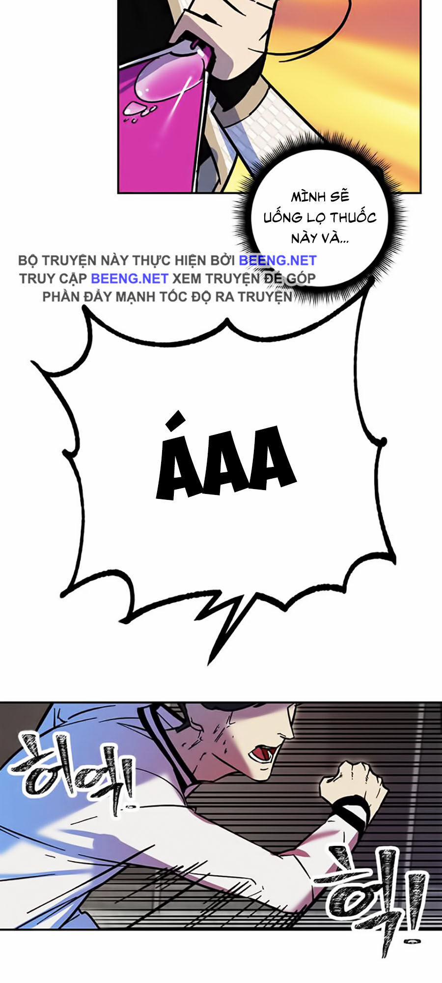 Trở Lại Thành Người Chơi 5 trang 17