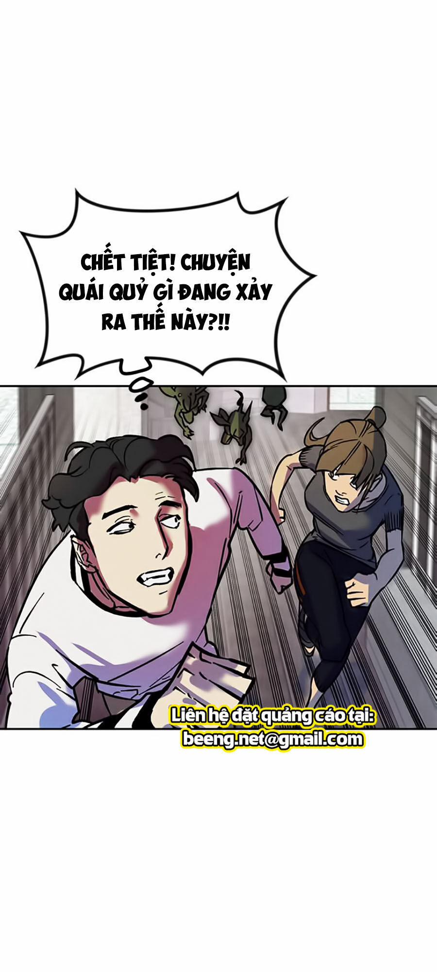 Trở Lại Thành Người Chơi 5 trang 18