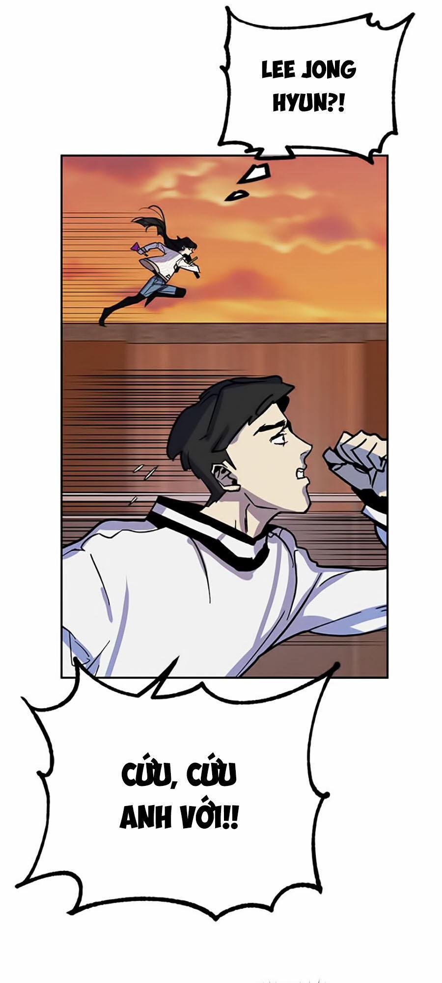 Trở Lại Thành Người Chơi 5 trang 19