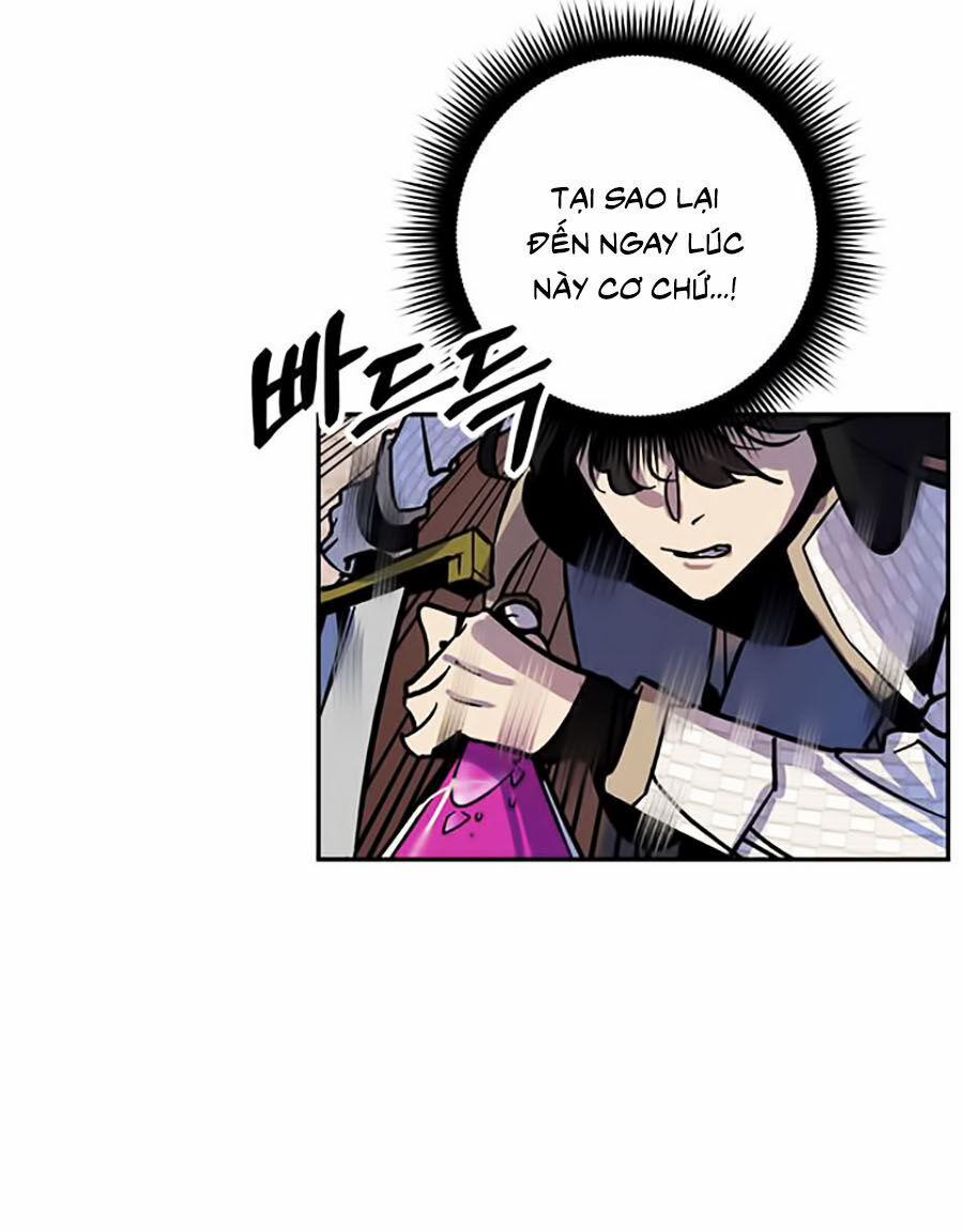 Trở Lại Thành Người Chơi 5 trang 20