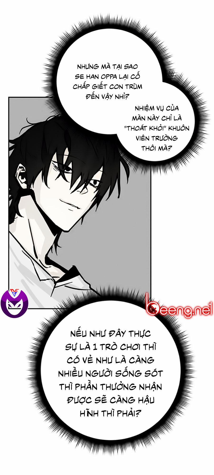 Trở Lại Thành Người Chơi 5 trang 21
