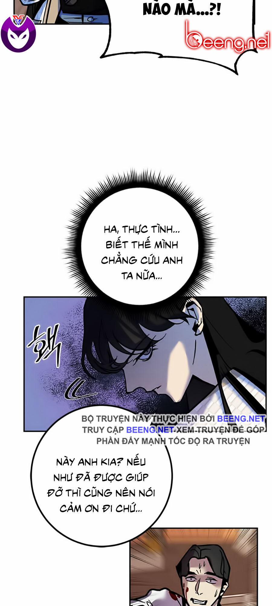 Trở Lại Thành Người Chơi 5 trang 25