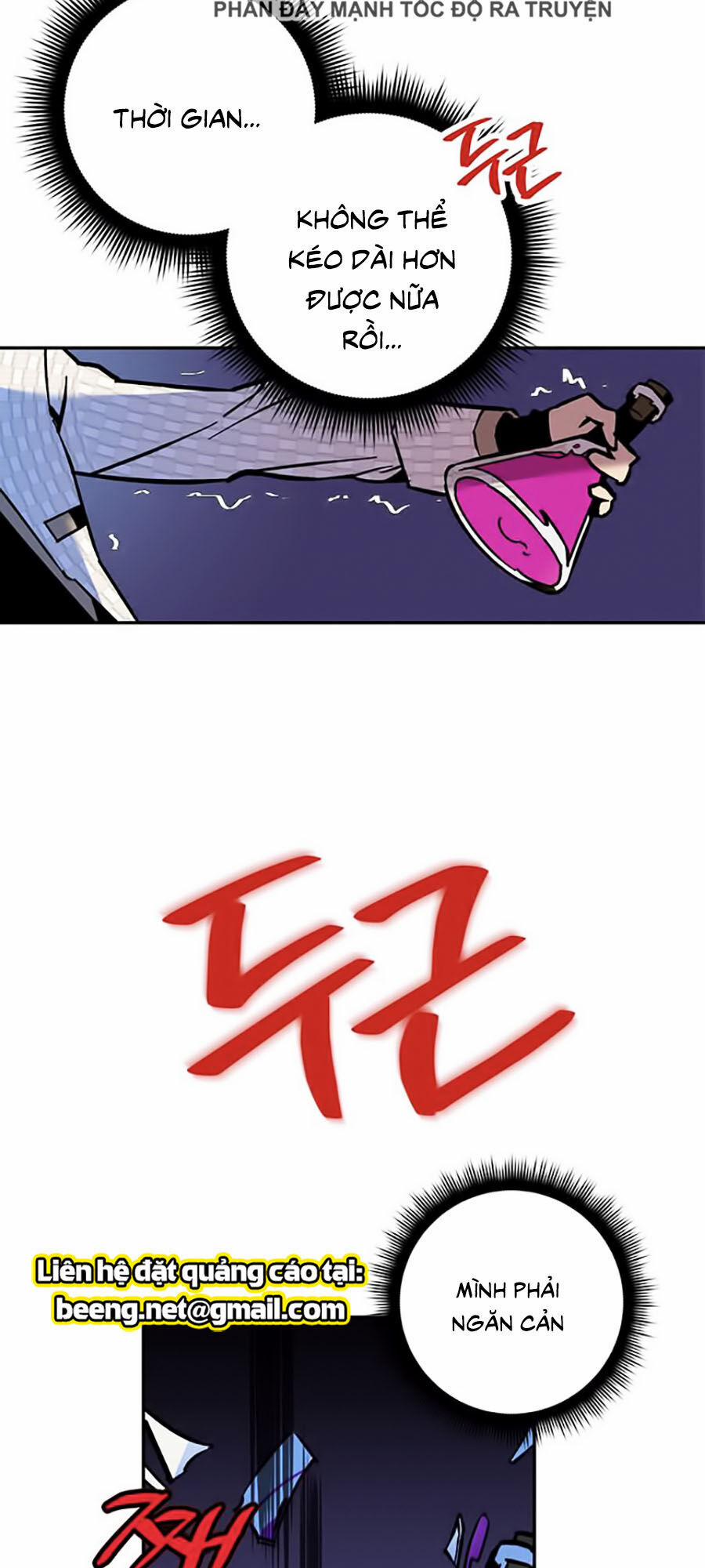 Trở Lại Thành Người Chơi 5 trang 28