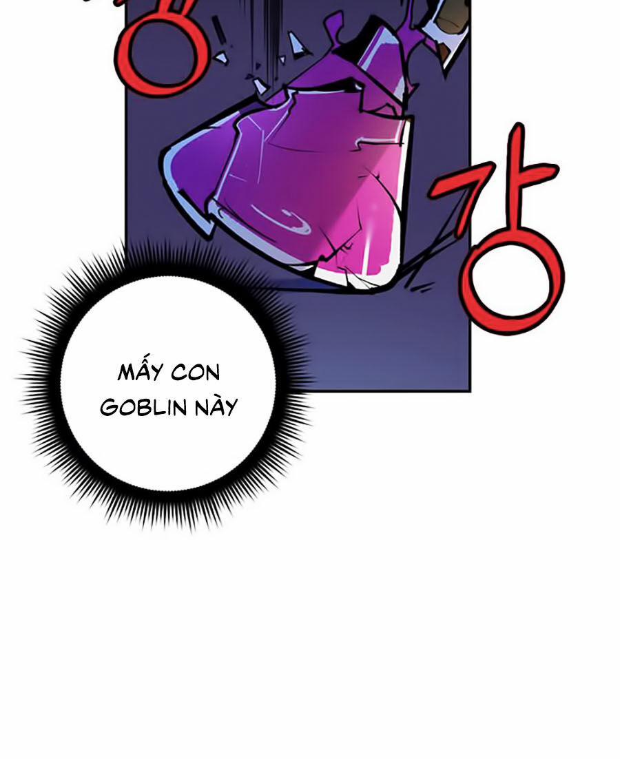 Trở Lại Thành Người Chơi 5 trang 29
