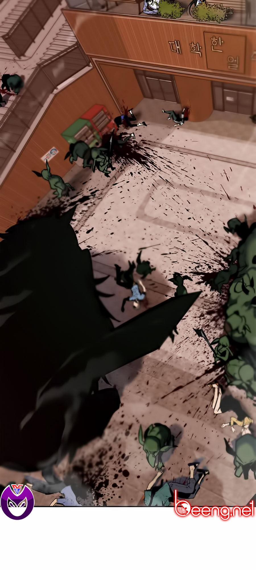 Trở Lại Thành Người Chơi 5 trang 3