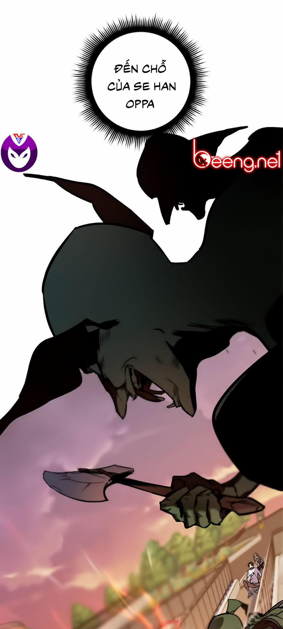 Trở Lại Thành Người Chơi 5 trang 30