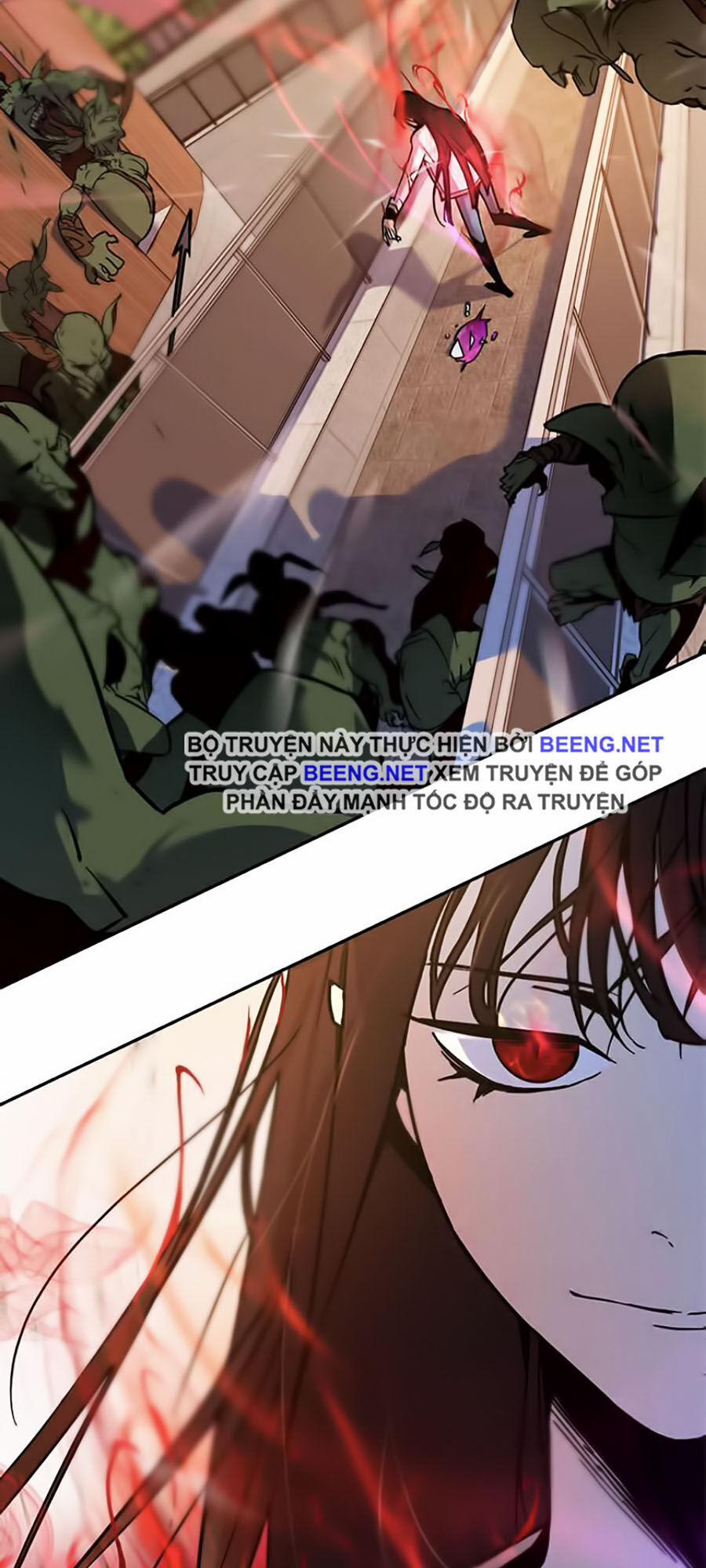 Trở Lại Thành Người Chơi 5 trang 31