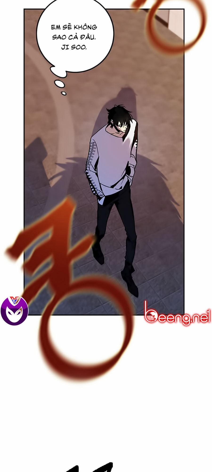 Trở Lại Thành Người Chơi 5 trang 34