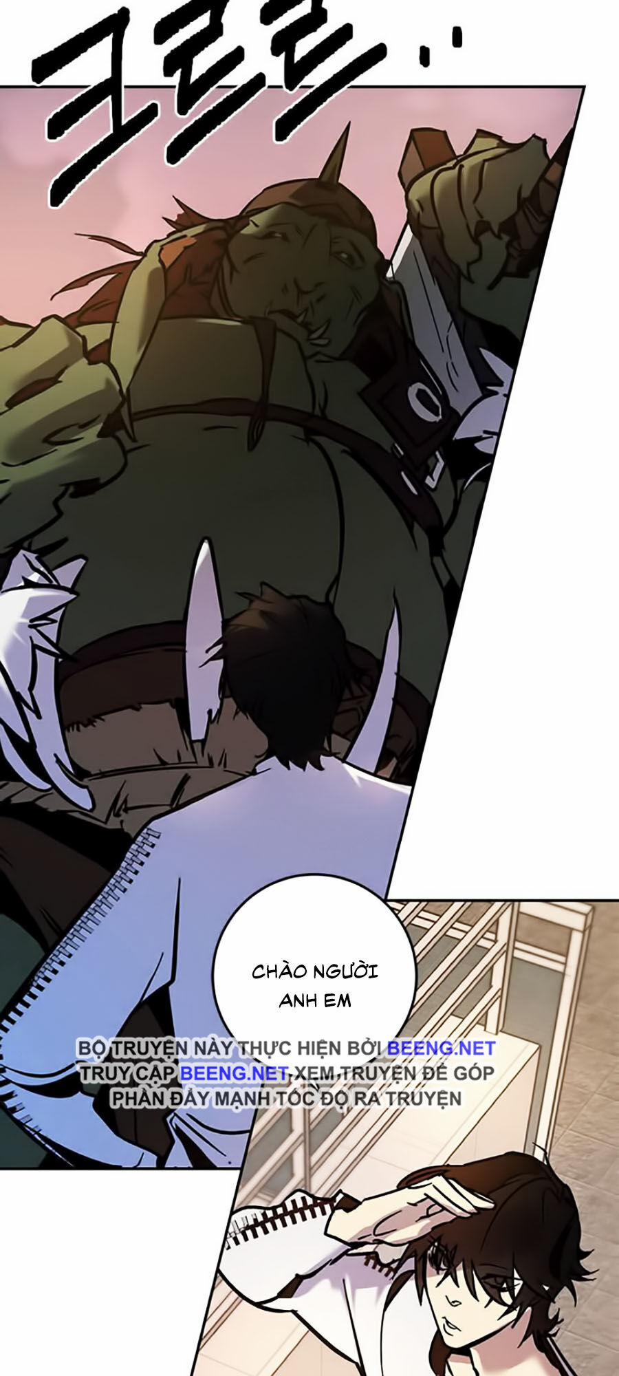 Trở Lại Thành Người Chơi 5 trang 35