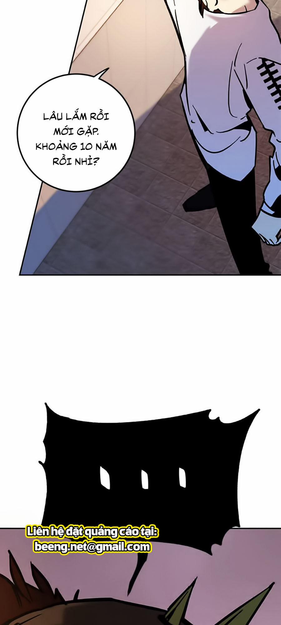 Trở Lại Thành Người Chơi 5 trang 36