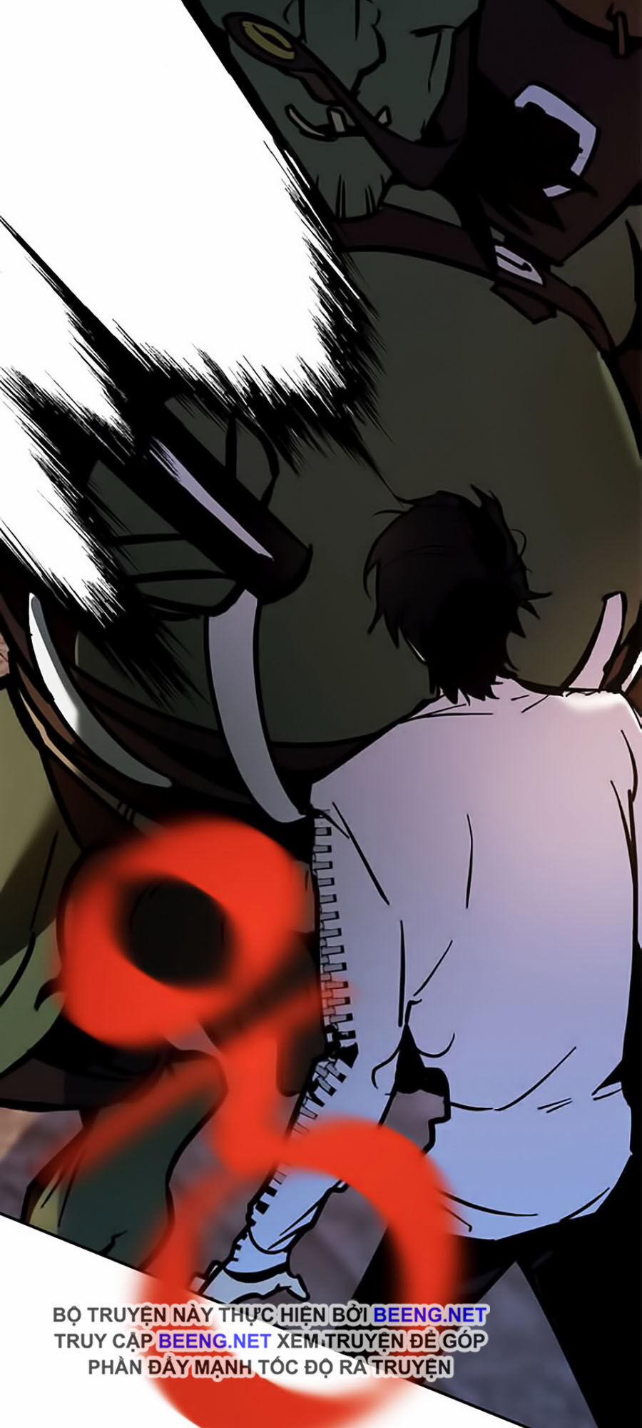 Trở Lại Thành Người Chơi 5 trang 39