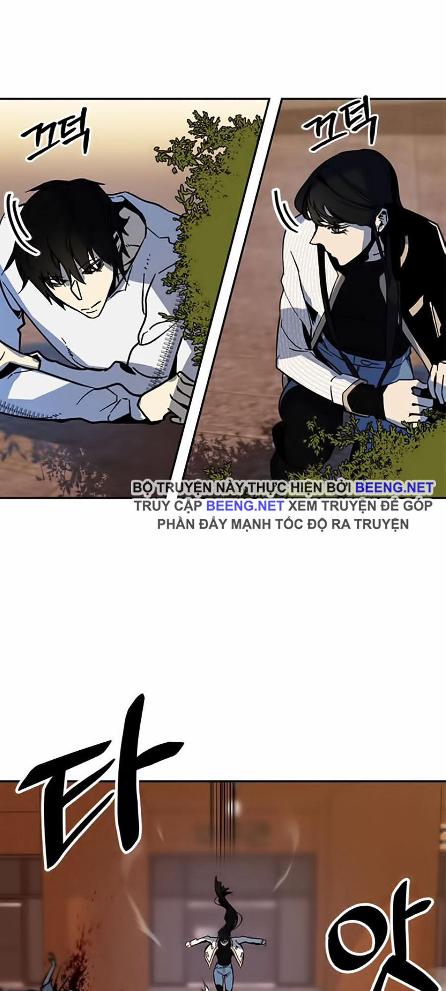 Trở Lại Thành Người Chơi 5 trang 4