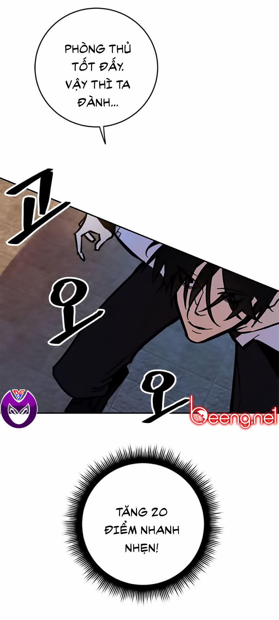 Trở Lại Thành Người Chơi 5 trang 41