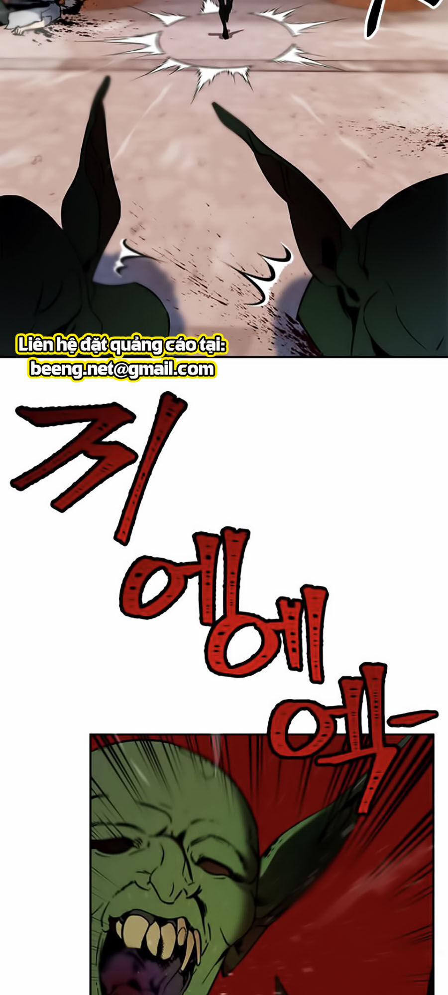 Trở Lại Thành Người Chơi 5 trang 5