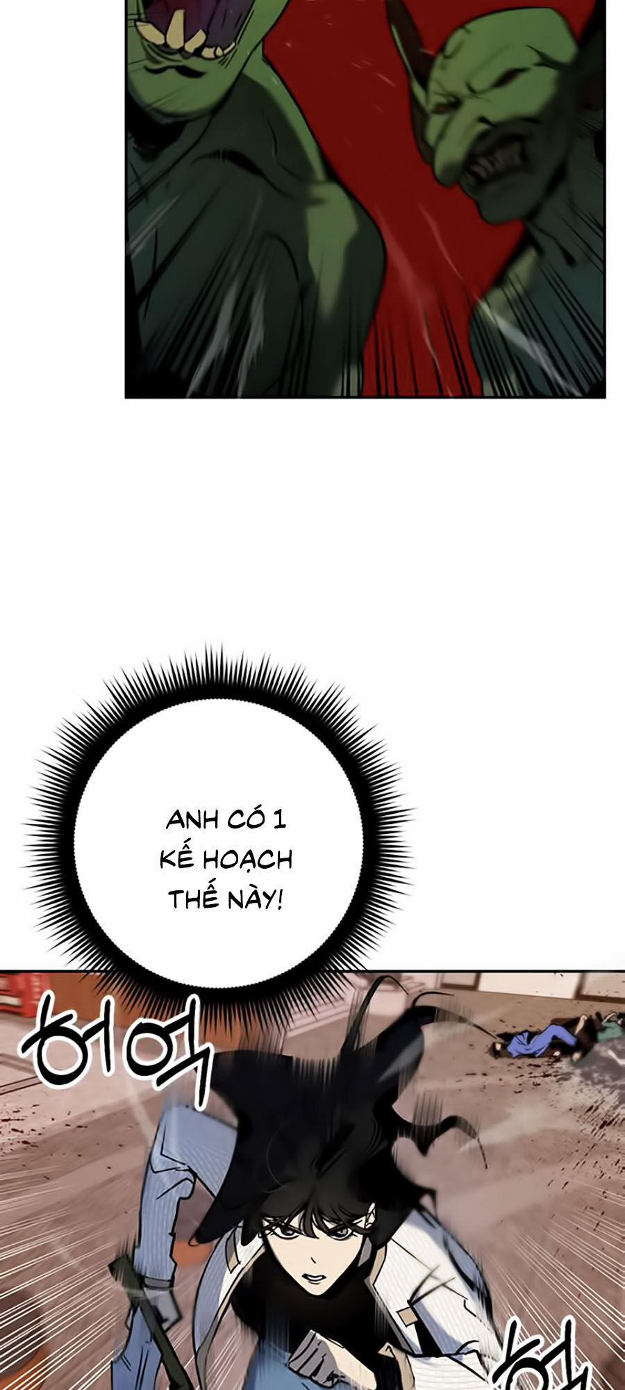 Trở Lại Thành Người Chơi 5 trang 6