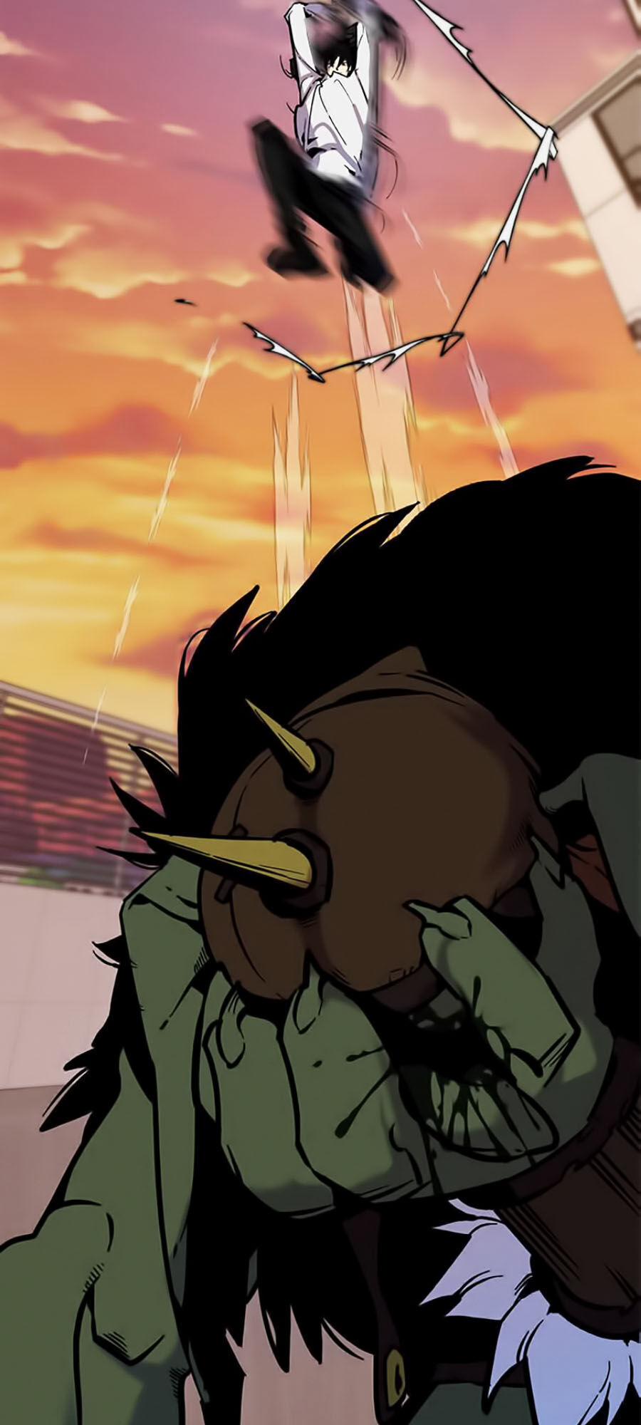 Trở Lại Thành Người Chơi 5 trang 62