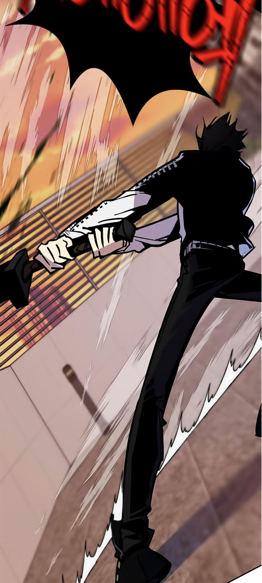 Trở Lại Thành Người Chơi 5 trang 65