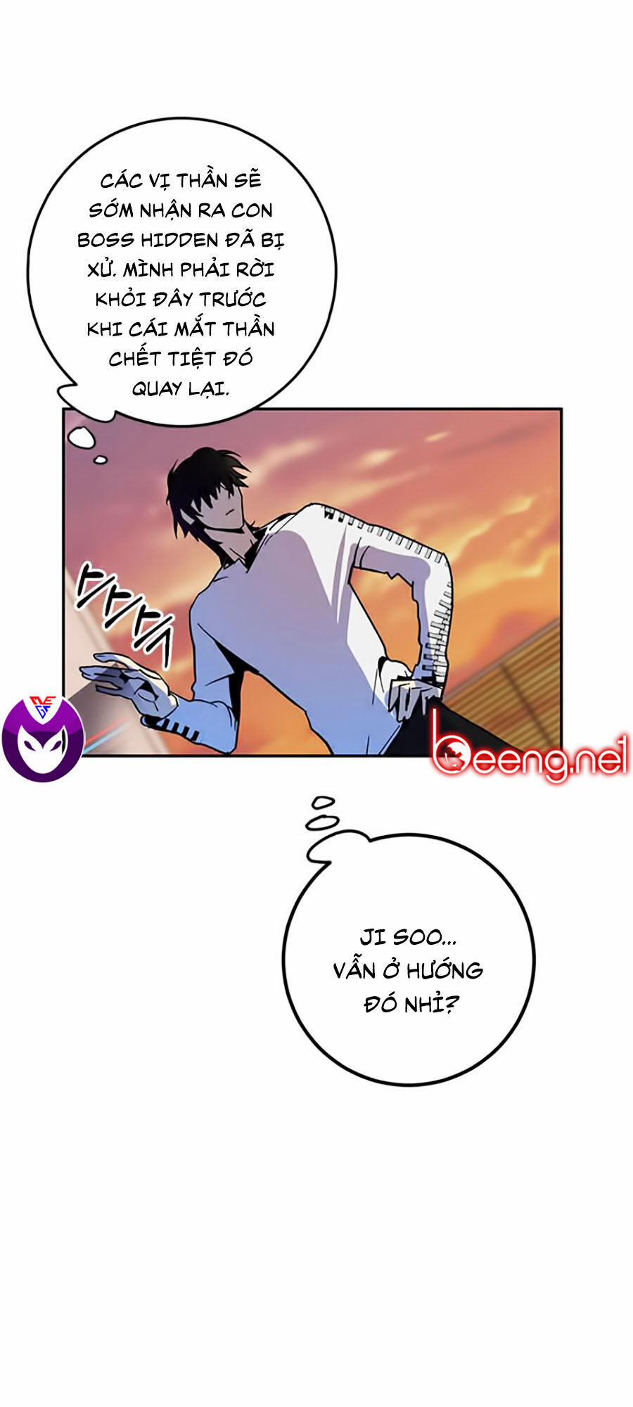 Trở Lại Thành Người Chơi 5 trang 72