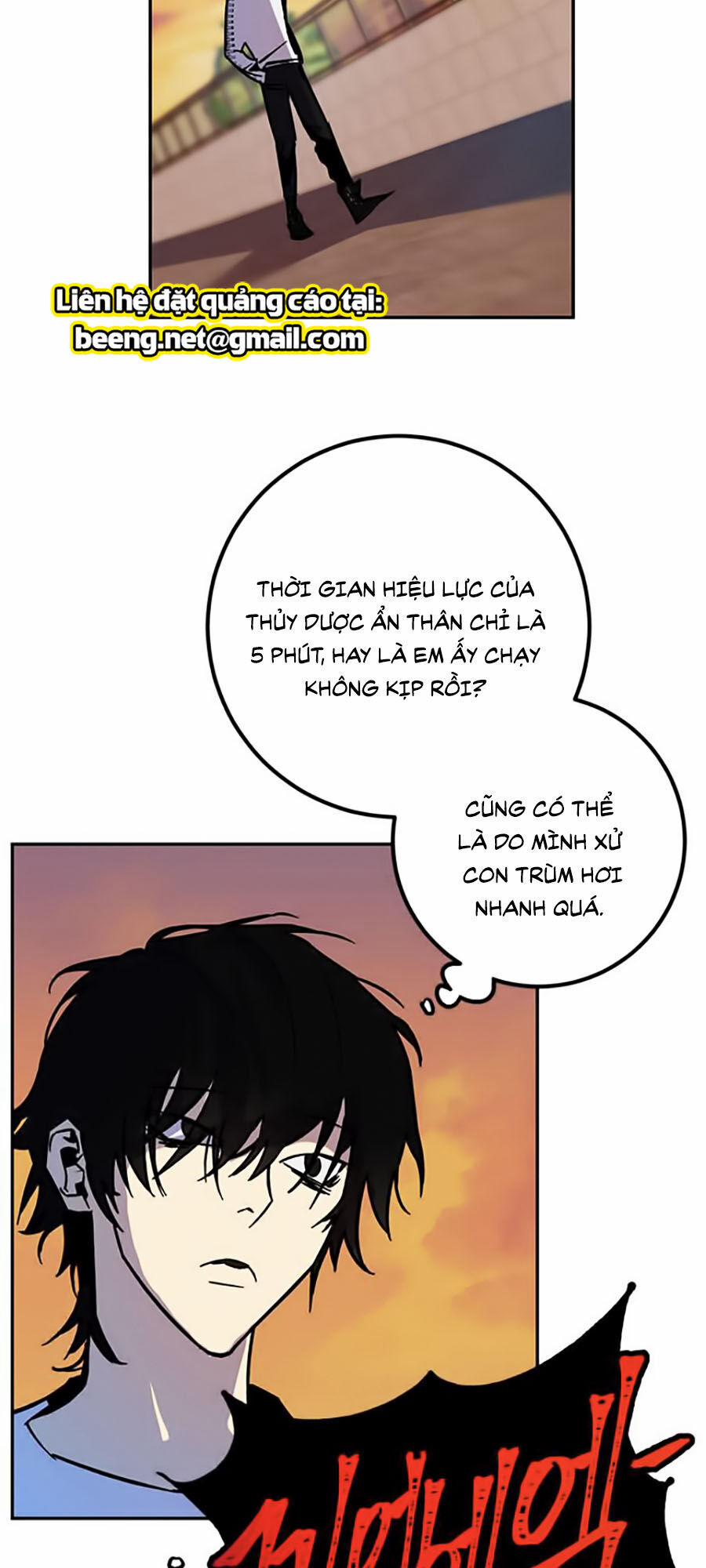 Trở Lại Thành Người Chơi 5 trang 74