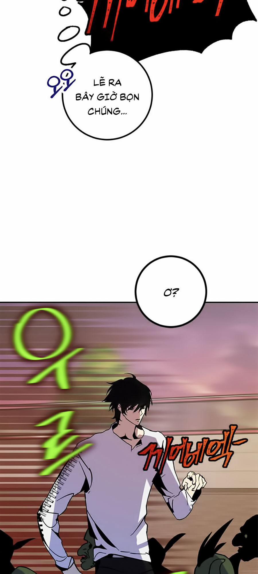 Trở Lại Thành Người Chơi 5 trang 75