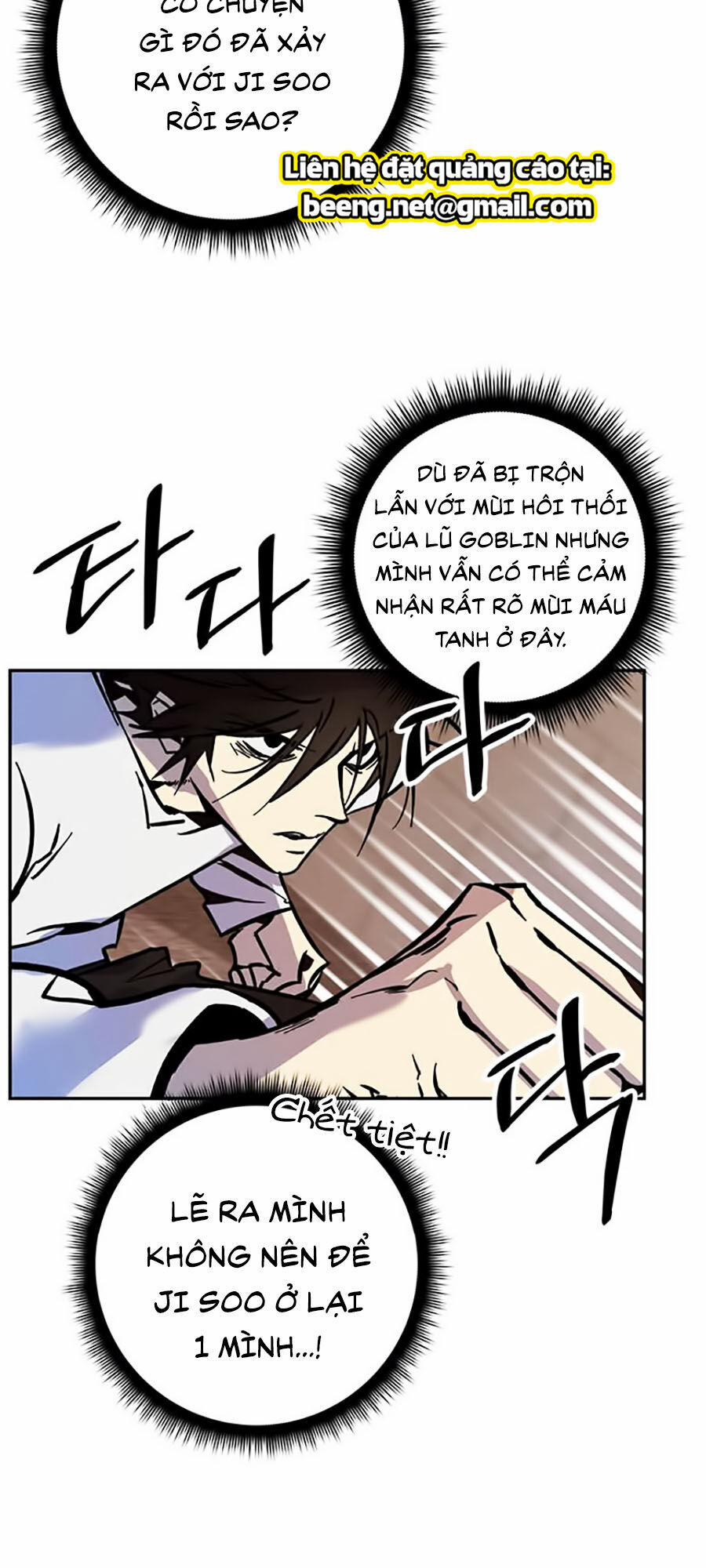 Trở Lại Thành Người Chơi 5 trang 78
