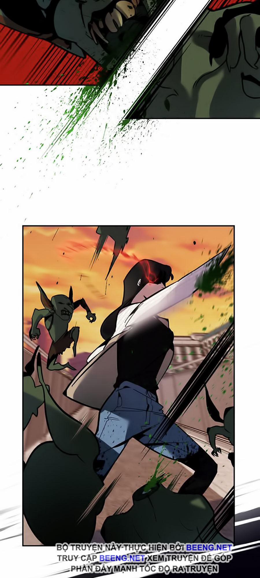 Trở Lại Thành Người Chơi 6 trang 1