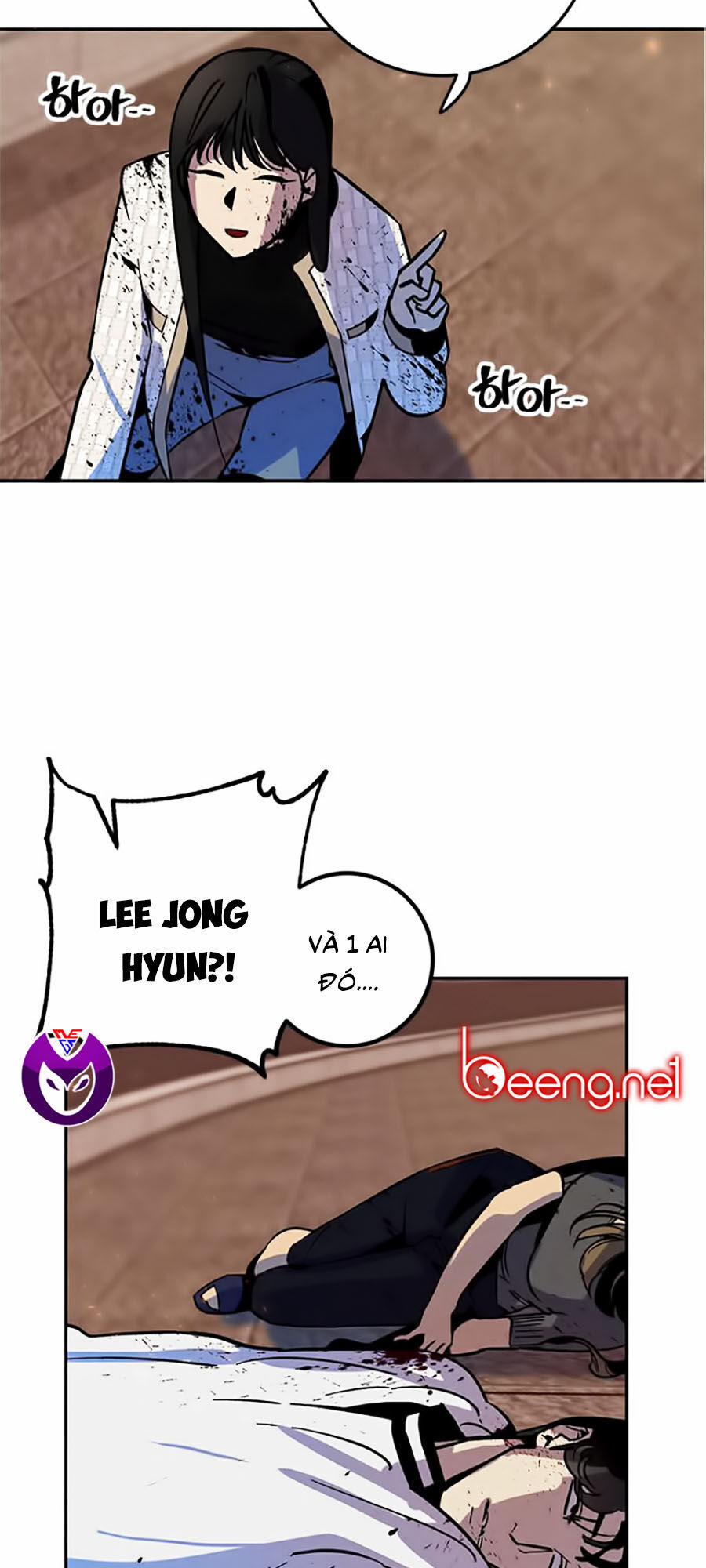 Trở Lại Thành Người Chơi 6 trang 13