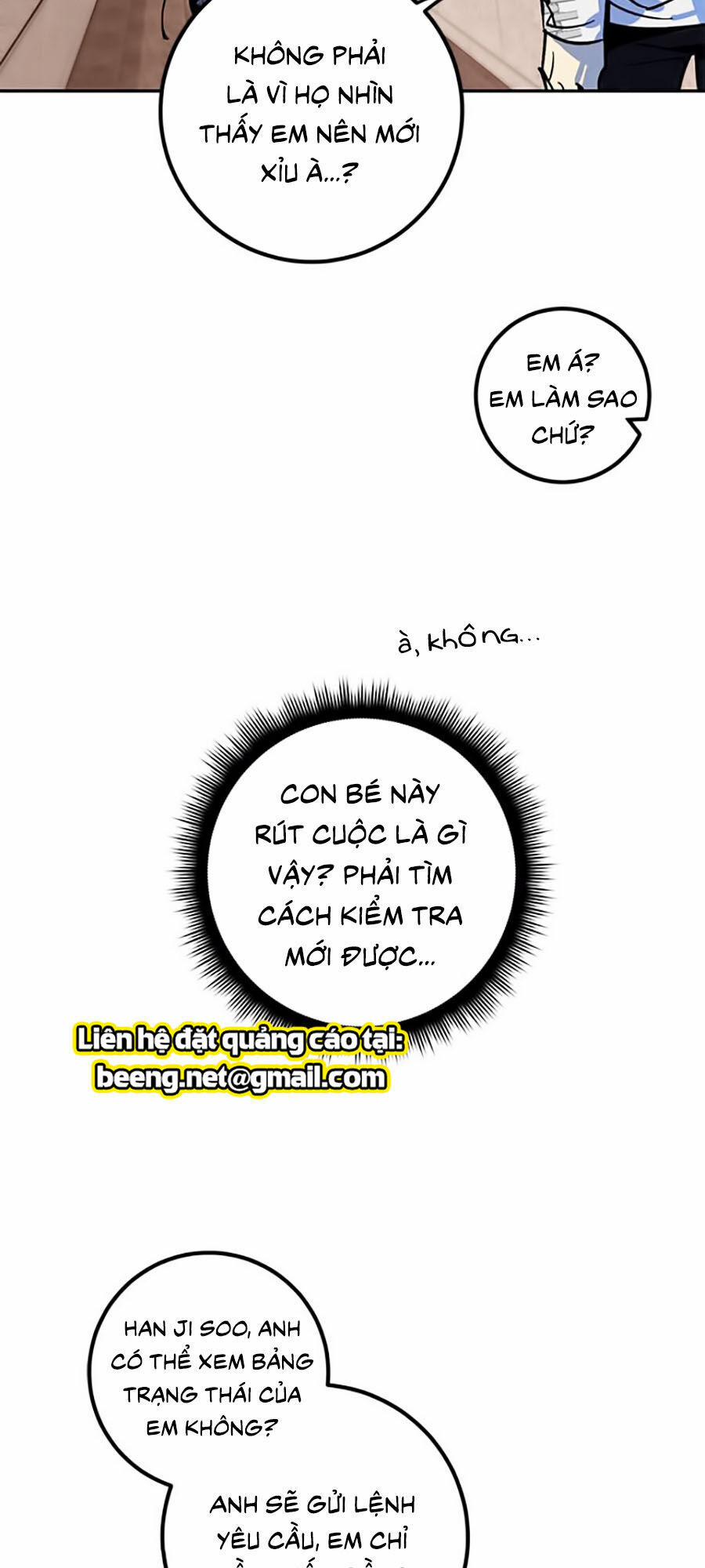 Trở Lại Thành Người Chơi 6 trang 15