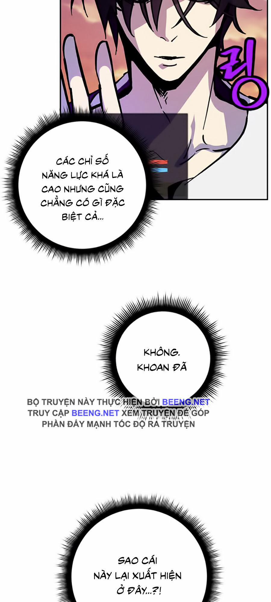 Trở Lại Thành Người Chơi 6 trang 17