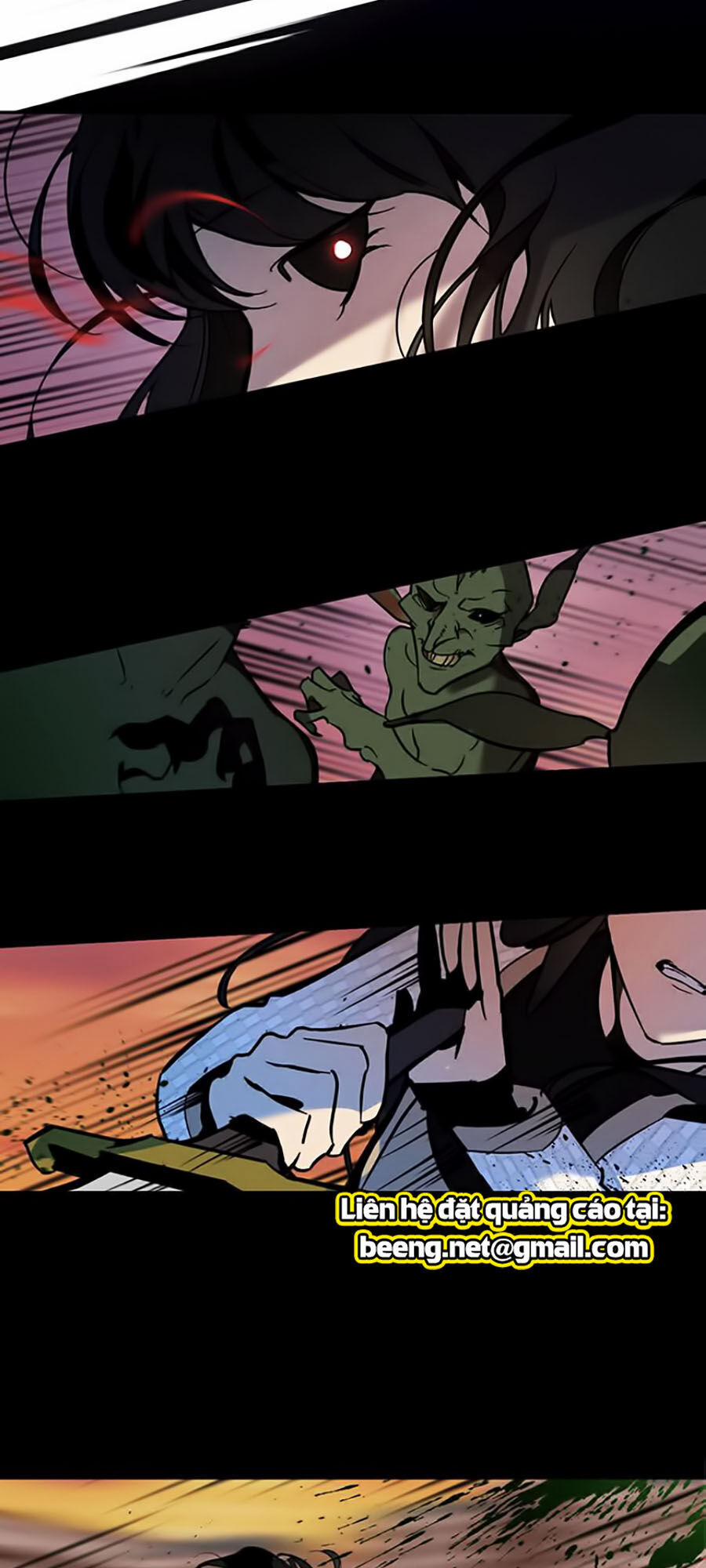 Trở Lại Thành Người Chơi 6 trang 2