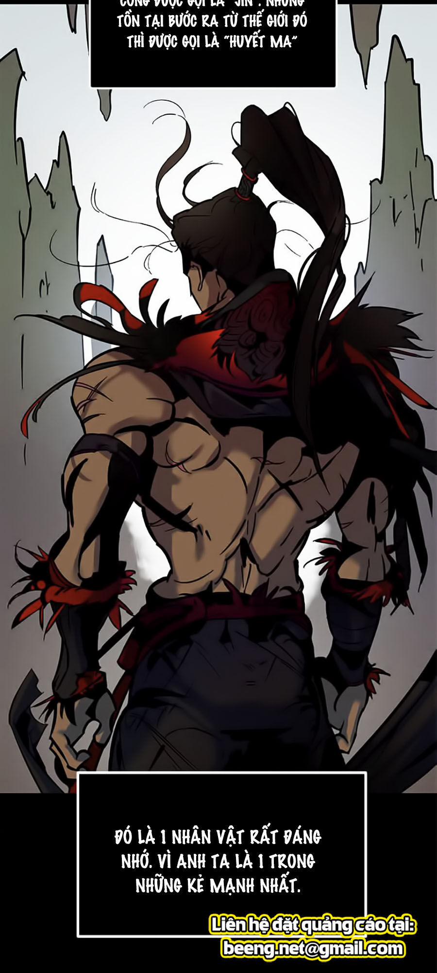 Trở Lại Thành Người Chơi 6 trang 22