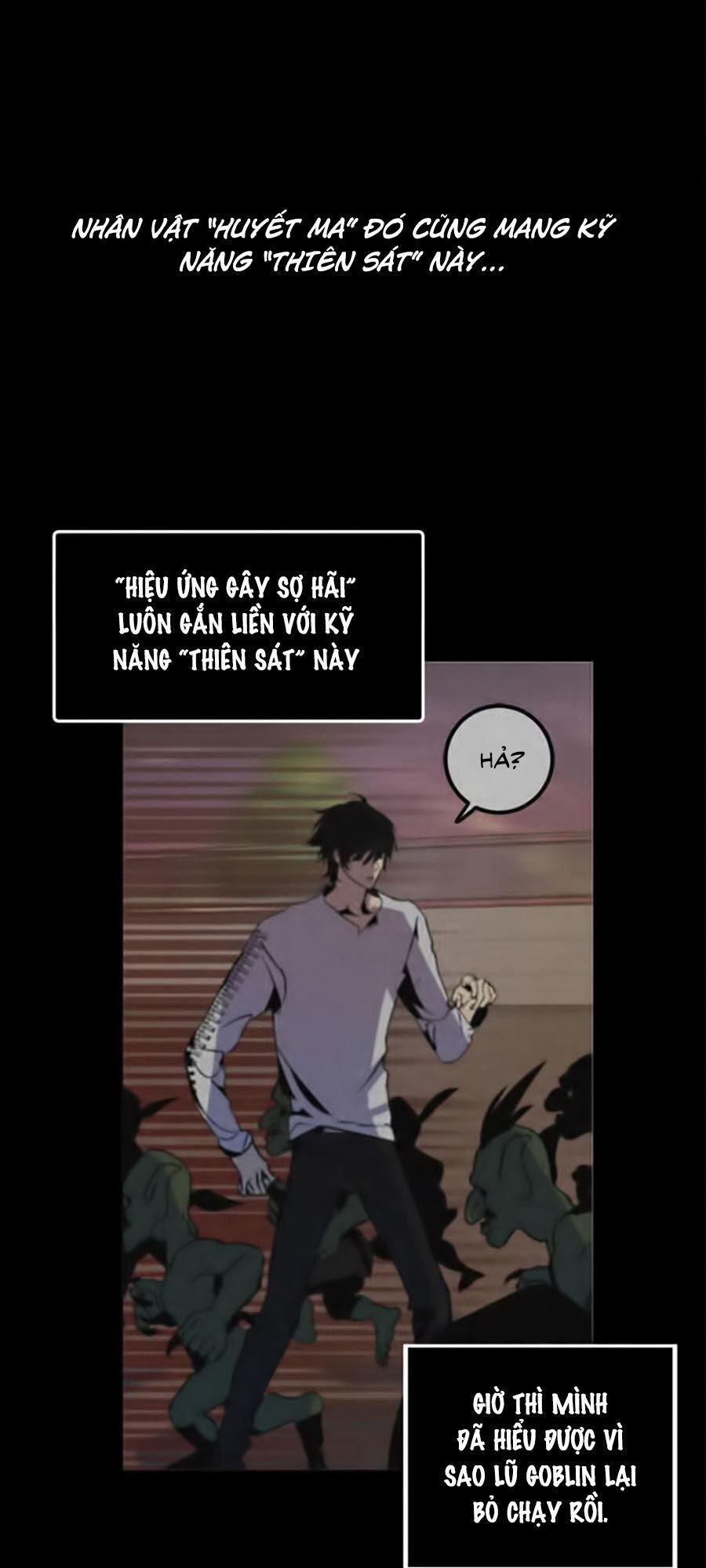 Trở Lại Thành Người Chơi 6 trang 23