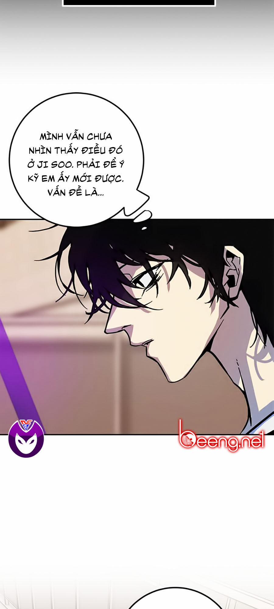 Trở Lại Thành Người Chơi 6 trang 25