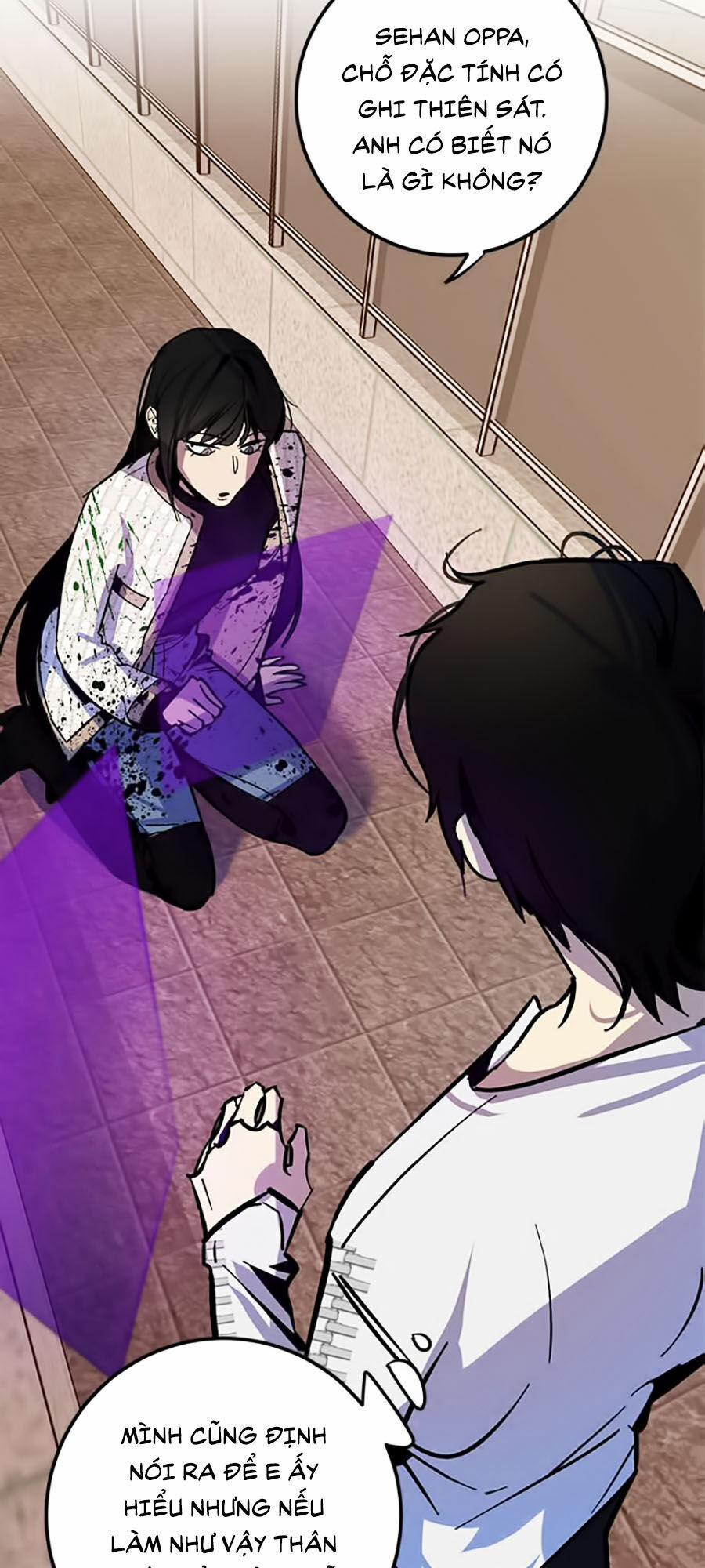 Trở Lại Thành Người Chơi 6 trang 26