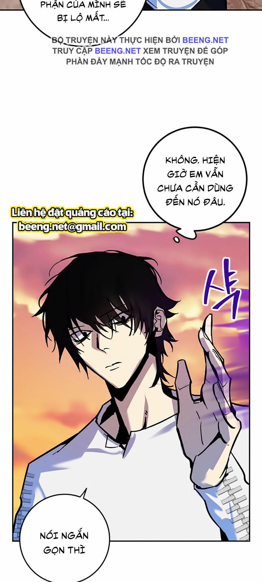 Trở Lại Thành Người Chơi 6 trang 27