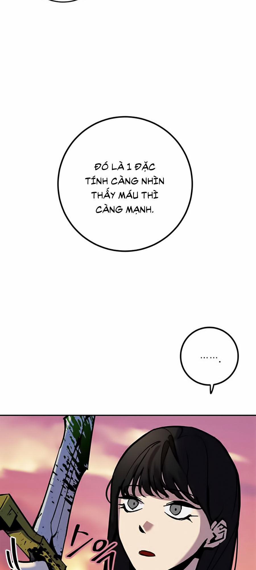 Trở Lại Thành Người Chơi 6 trang 28