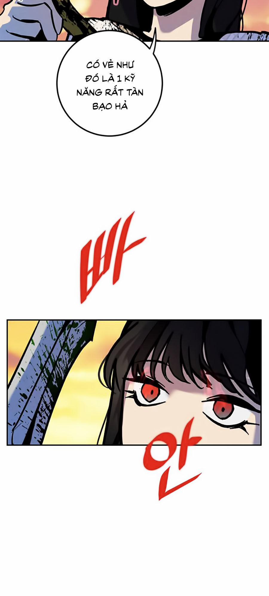 Trở Lại Thành Người Chơi 6 trang 29