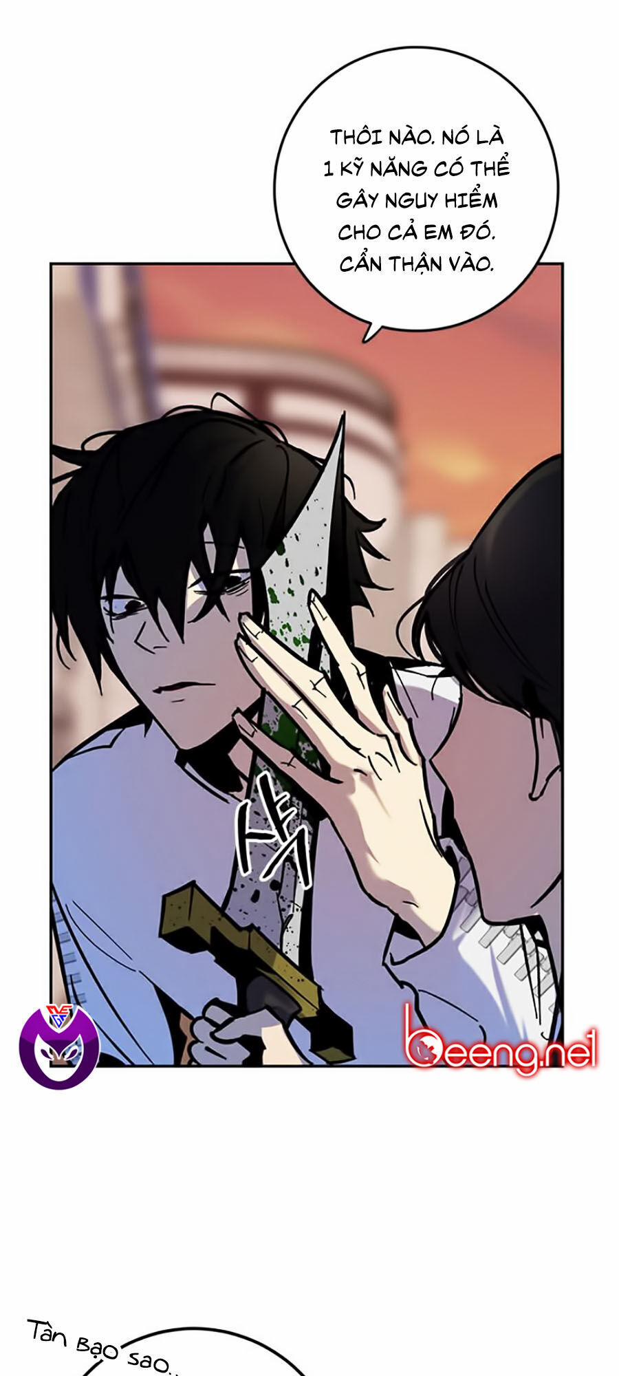 Trở Lại Thành Người Chơi 6 trang 30