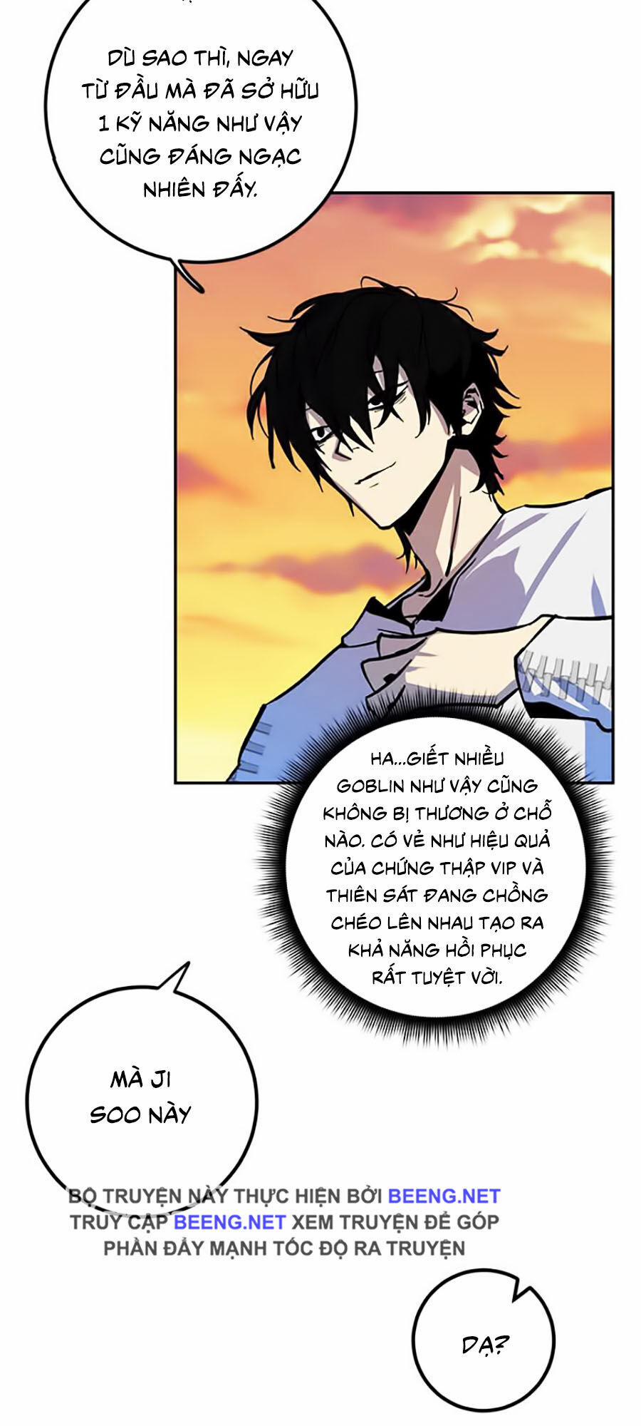 Trở Lại Thành Người Chơi 6 trang 31