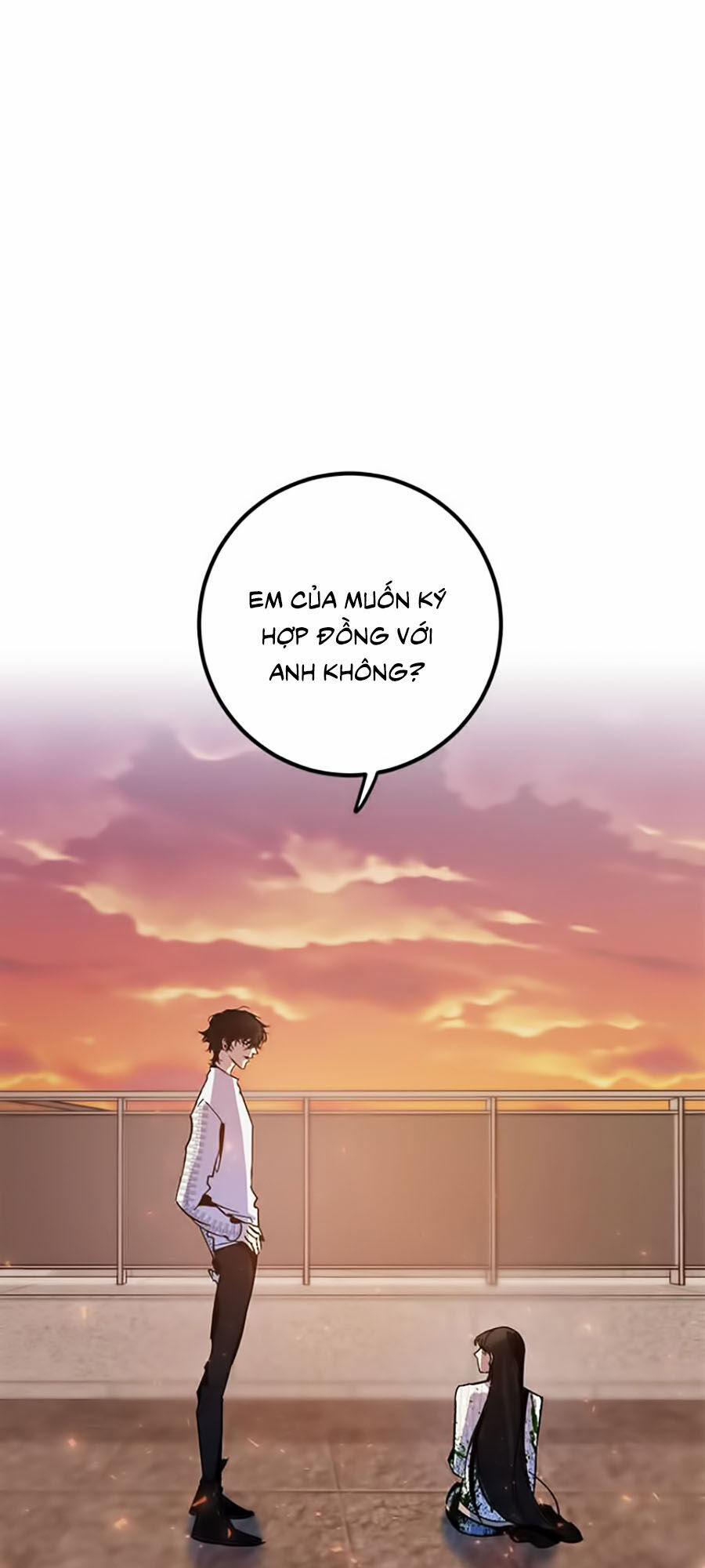 Trở Lại Thành Người Chơi 6 trang 32