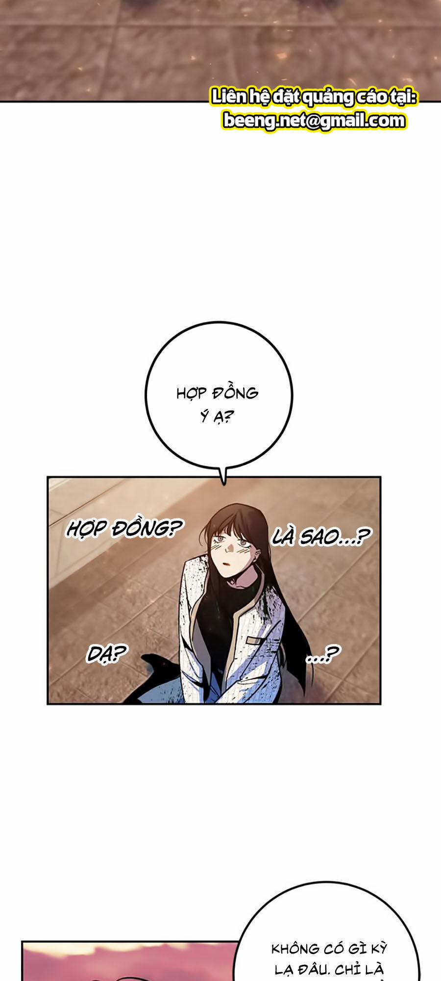Trở Lại Thành Người Chơi 6 trang 33