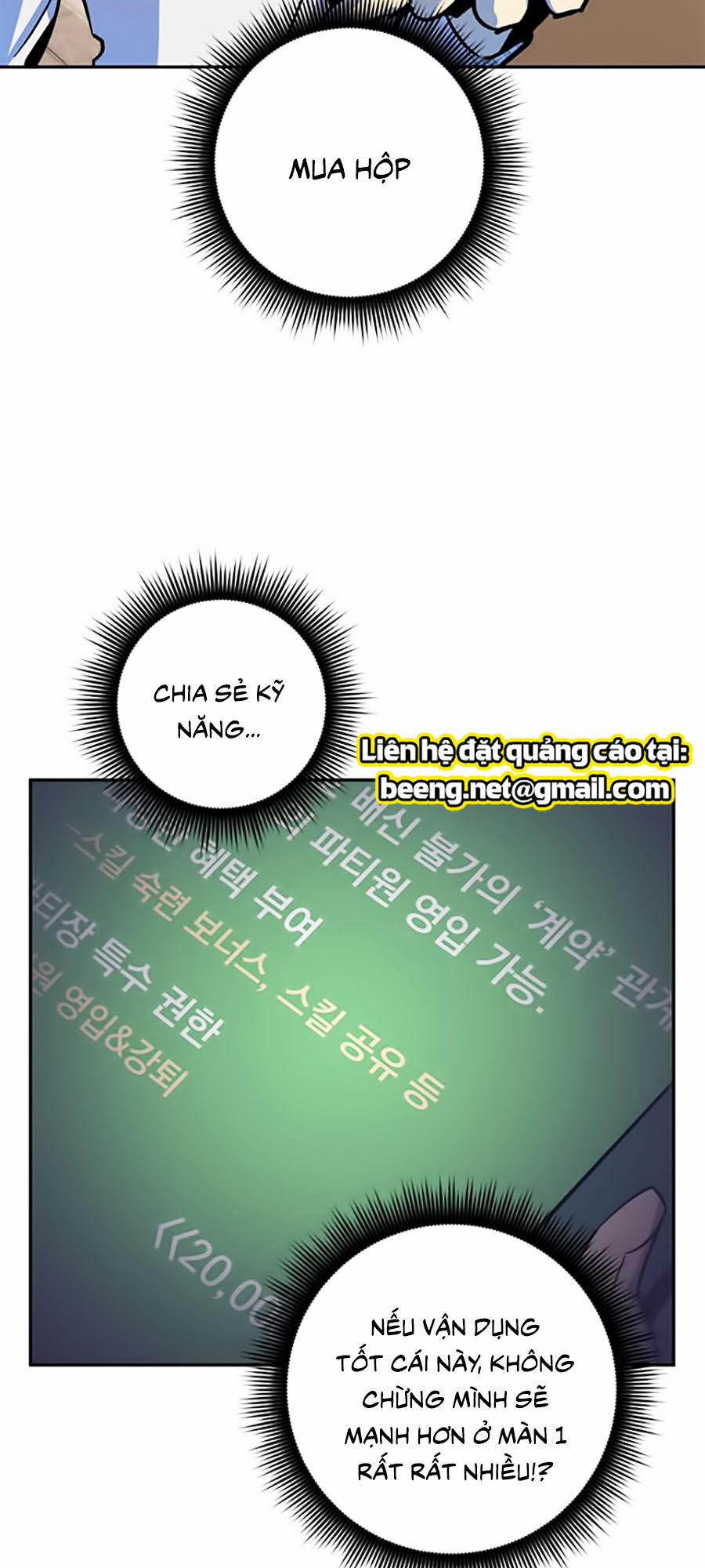 Trở Lại Thành Người Chơi 6 trang 36