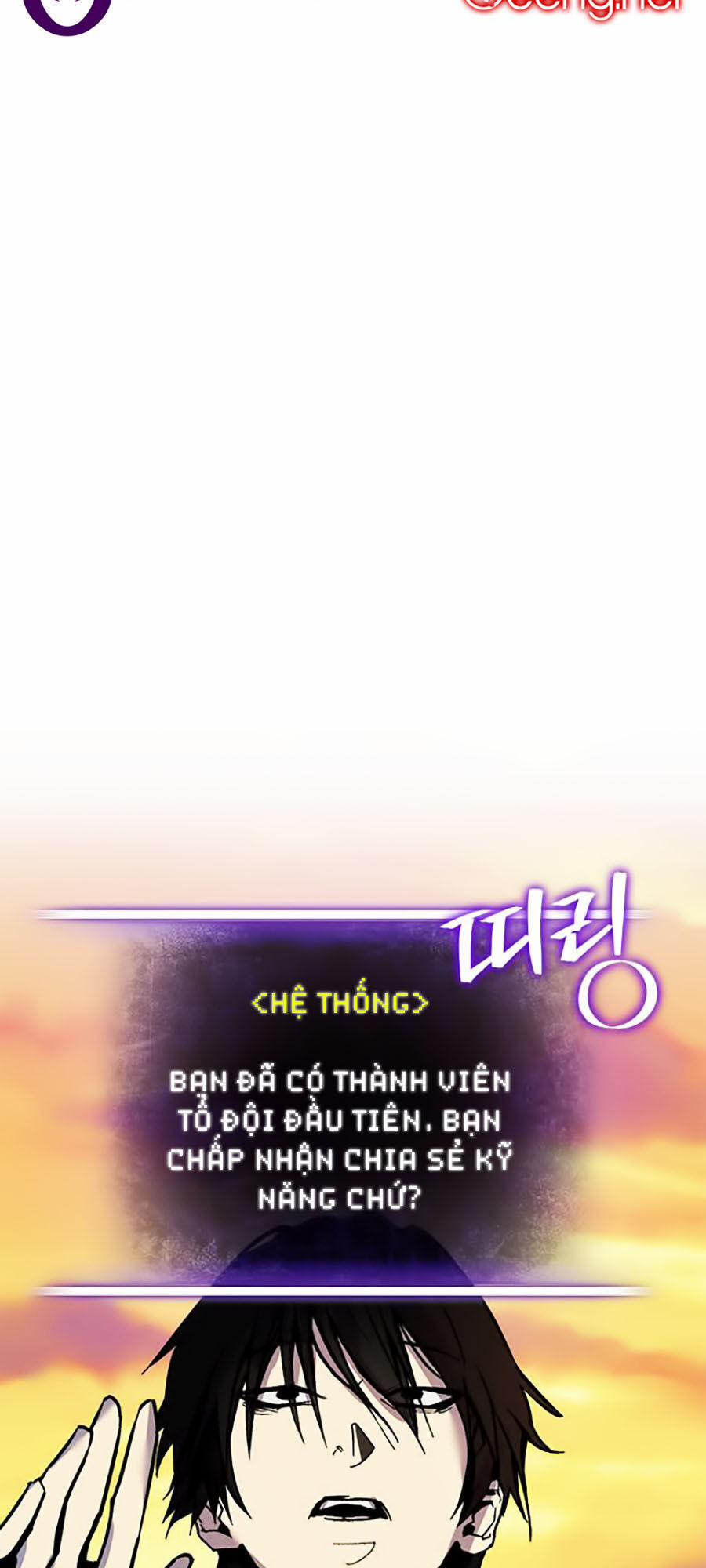 Trở Lại Thành Người Chơi 6 trang 38