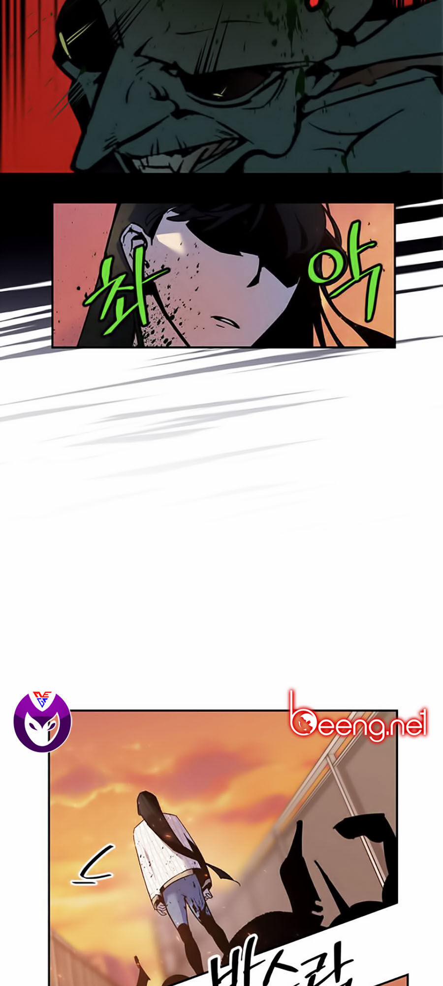 Trở Lại Thành Người Chơi 6 trang 4